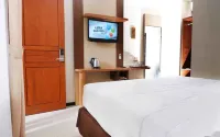 Hotel Wisma Djaja Syariah Hotels in Bojonegoro
