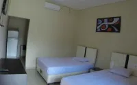 Deka Homestay Hotels in Cakranegara