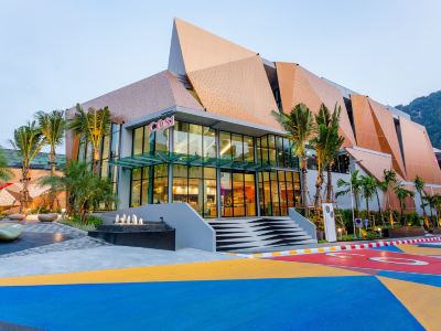 COSI Krabi Ao Nang Beach