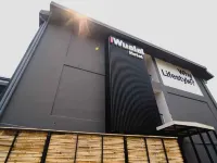 iWualai Hotel Hotel in zona Tempio Wat Sri Suphan