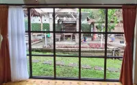 The Cabin Bungalow Hotels in Cangkringan