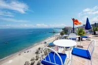 Blue Chairs Beachfront Resort Puerto Vallarta - Adults Only - Spa