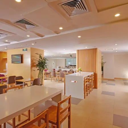 Holiday Inn Express TANGSHAN DOWNTOWN by IHG