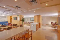 Holiday Inn Express TANGSHAN DOWNTOWN by IHG - breakfast