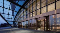 Intercontinental Wuhan Hotels in Wuhan