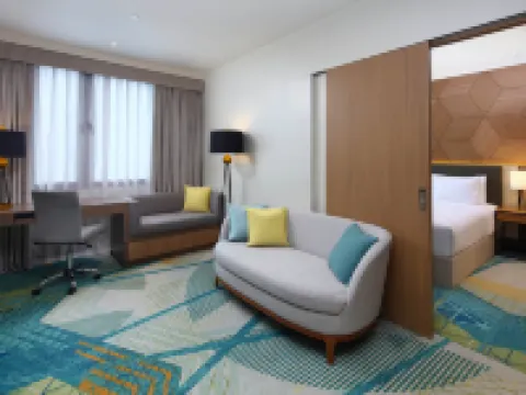 宿霧市假日酒店 宿霧酒店