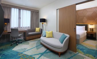 Holiday Inn Cebu City