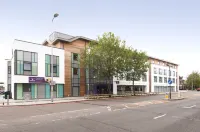 Premier Inn London Richmond Hotels in Richmond