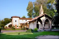 Park Hotel Villa Ariston Hotel a Lido di Camaiore