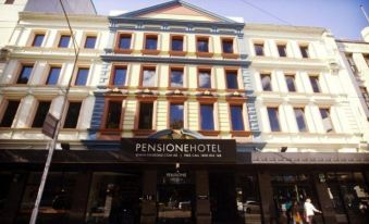 Best Western Melbourne City