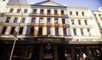 Best Western Melbourne City Các khách sạn gần ANIBT