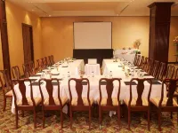 The Green Park Hotel Boutique Hotels near Chapultepec Forest