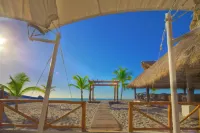 Playa Blanca Beach Resort - All Inclusive - Beach
