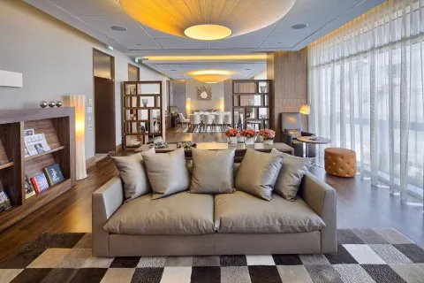 Epic Sana Lisboa Hotel