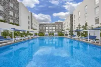 City Express Plus by Marriott Cancún Aeropuerto Riviera Hôtels à : Benito Juárez