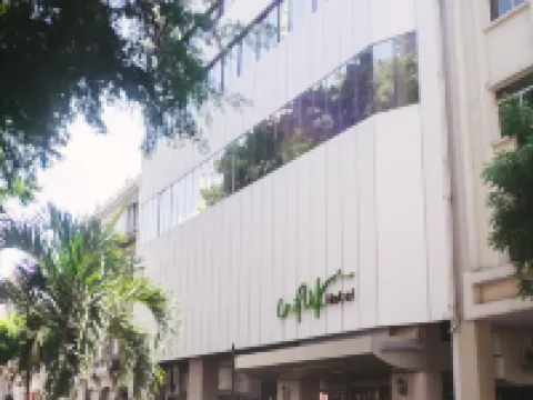Unipark by Oro Verde Hotels Hotels in Guayaquil