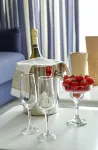 Mystery Skiathos Luxury Residence - bar