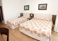 Camboa Hotel Paranaguá Hotels in Ilha do Mel