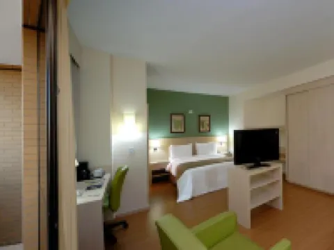 Rede Concept - Hotel Salvador Hotels in Salvador