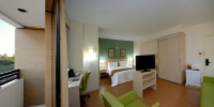 薩爾瓦多瑞德概念酒店