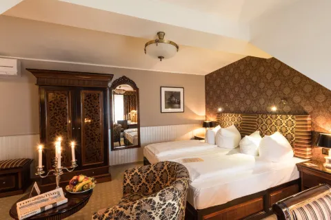 마이어스 호텔 베를린