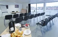 All Suites Appart Hôtel | Dunkerque Centre Hotel a Grande-Synthe