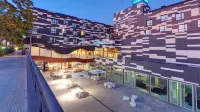 Hotel Zentral Ave Hotels near Feria de Zaragoza