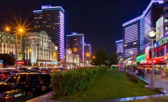 Intermark Residence Apart-Hotel
