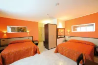 Hotel Cristina Hotels in Mozzagrogna
