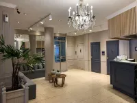 Gran Hotel Panamericano - Wifi