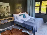 Yggdrasil Farmhotel Retreat, Spa & Yoga Hotel a Sommaroy