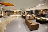 Aquários Praia Hotel โรงแรมใน