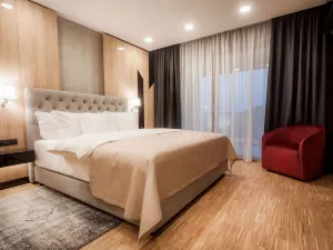 Hotel Platinia