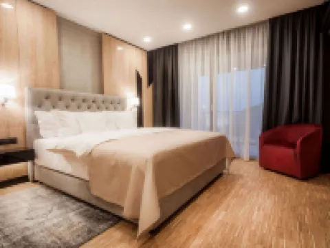 Hotel Platinia Hotels in Cluj-Napoca