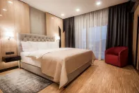 Hotel Platinia فنادق في كلوج نابوكا
