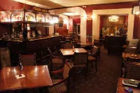 Hotel Posada Santa Fe - bar