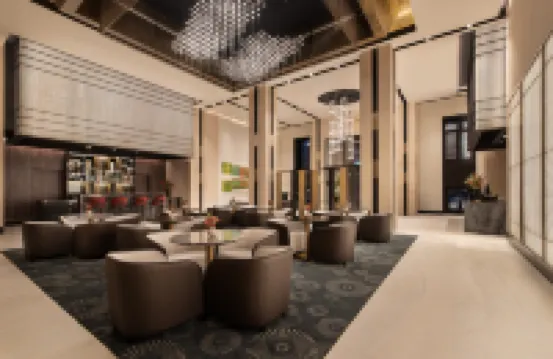 Eurostars Ambassador