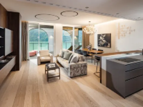 Aria Retreat & Spa Hotels in Porlezza