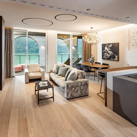 Aria Retreat & Spa