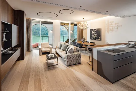 Aria Retreat And Spa