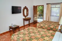 Hotel Spa Posada Tlaltenango