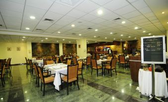 Hotel Diego de Almagro Calama