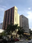 America Towers Hotel - Phòng Gym