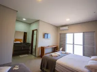 Pousada Mar de Minas Hotels in Capitolio