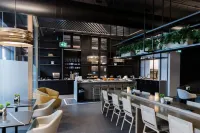 Alt Hotel Saskatoon - Bữa sáng