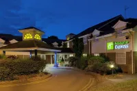 Holiday Inn Express York Отели в г. Хартон