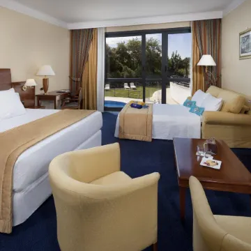 Hotel Roma Aurelia Antica