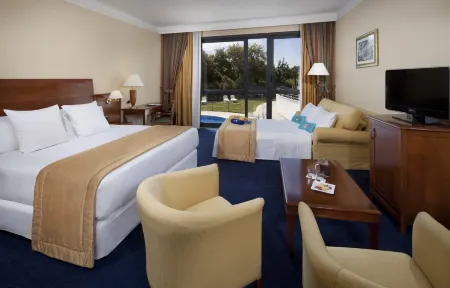 Hotel Roma Aurelia Antica