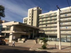 Mogano Business Hotel- Eletroposto