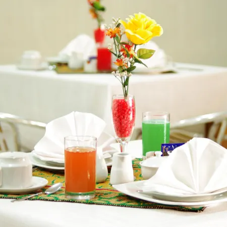 Del Castillo Plaza Hotel Pucallpa